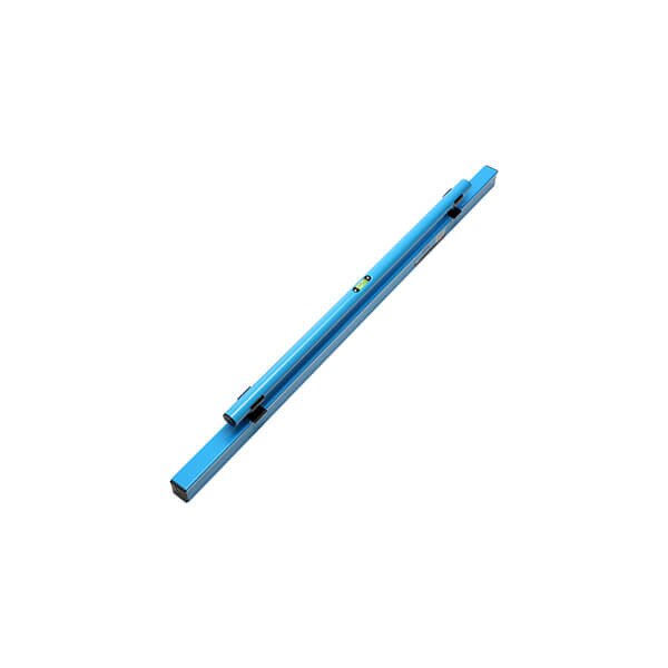 Pro Clamped Handle Concrete Screed